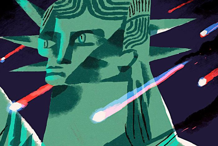 Editorials of The Times: What keeps the spies up at night