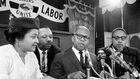 The complex story of Hulan Jack, the first black 'Boss of Manhattan'