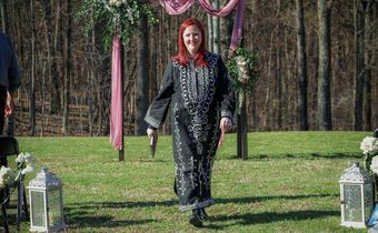 Tennessee says internet-ordained ministers and marriage don't mix
