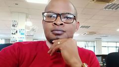 Oliver Mathenge - Group Digital Editor at Radio Africa Group