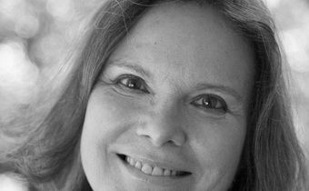 A poet remembers her impulsive trip into a civil war