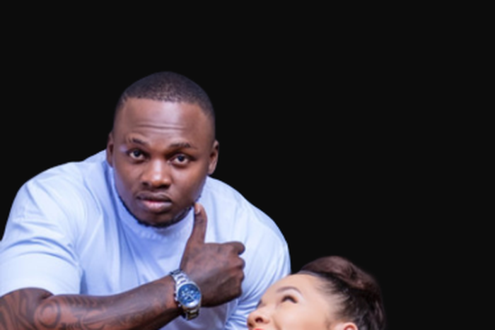Khaligraph Jones and his girlfriend welcome bouncing baby girl