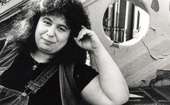 Andrea Dworkin, a startling and ruthless feminist whose work is back in the spotlight [bennington]