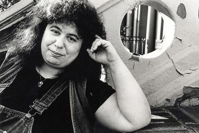 Andrea Dworkin, a startling and ruthless feminist whose work is back in the spotlight [bennington]