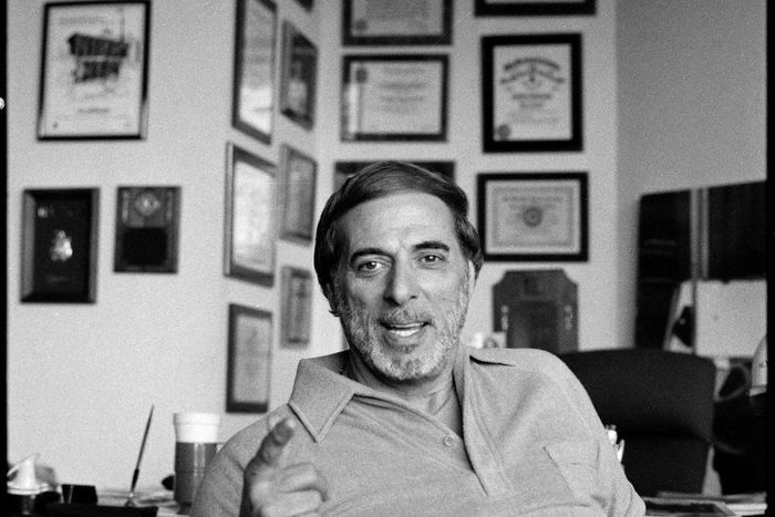 Sonny Grosso, Cop Who Severed 'French Connection,' Dies at 89