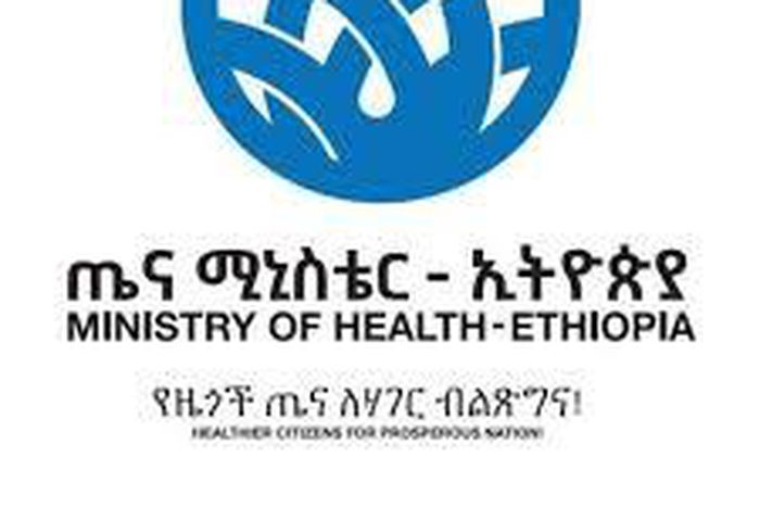 Ministry of Health, Ethiopia