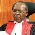 Justice Jacktone Ojwang appointed Chairman of EPRA, 3 months after retiring from Supreme Court