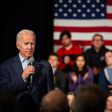 A Biden-GOP Ticket? He's Open to It, but Doesn't See Options