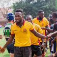 Ghana Rugby Football Union