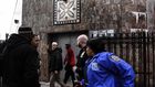 U.S. Muslims Mourn and Mosques Heighten Security After New Zealand Attacks