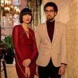 Karen O and Danger Mouse Made an Album. It Only Took 11 Years.