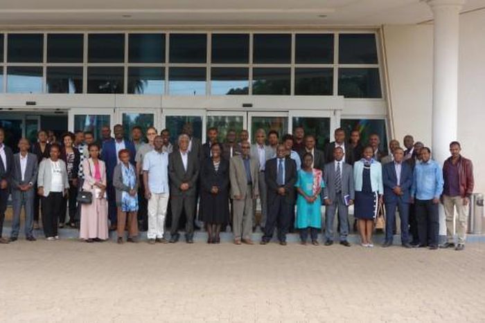 WHO Regional Office for Africa