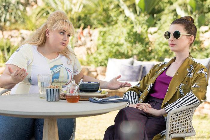 Familiar high jinks on the French Riviera