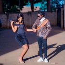 KOT goes HAM on Bahati and his wife Diana  Marua making the a trending topic for two days