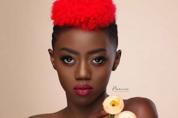 Fans roast Rue baby after posting this Bikini picture