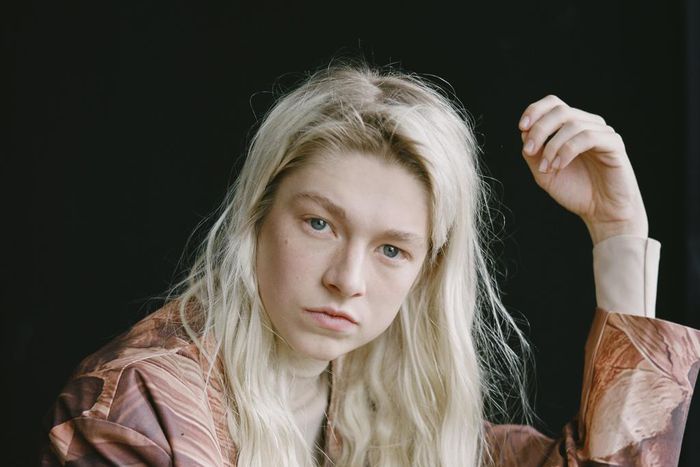 Enthralled by 'Euphoria'? Hunter Schafer Knows Why (It's Because of Her)