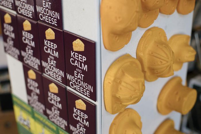 Our Guide to the Milwaukee Convention: A 'Spotted Cow' Isn't a Cow