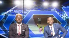 Harmonize and Diamond. WCB is looking for a photographer and Videographer