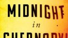'Midnight in Chernobyl': Nuclear disaster in chilling detail