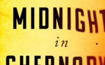'Midnight in Chernobyl': Nuclear disaster in chilling detail