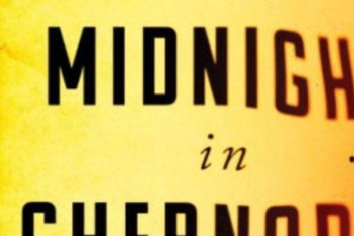 'Midnight in Chernobyl': Nuclear disaster in chilling detail