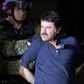 El Chapo's sons are indicted on drug conspiracy charge