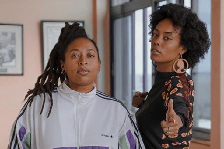 Nazizi and Chiki Kuruka land radio jobs with Standard Group