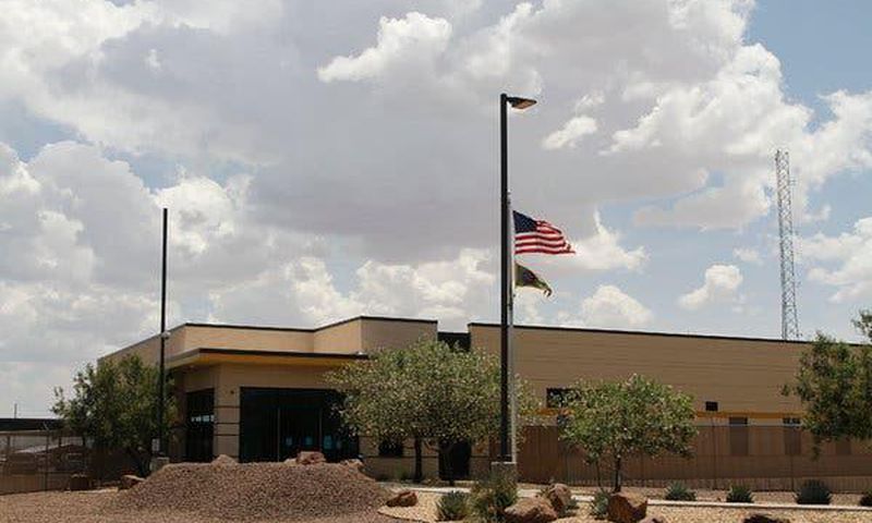 Judge orders swift action to improve conditions for migrant children in Texas