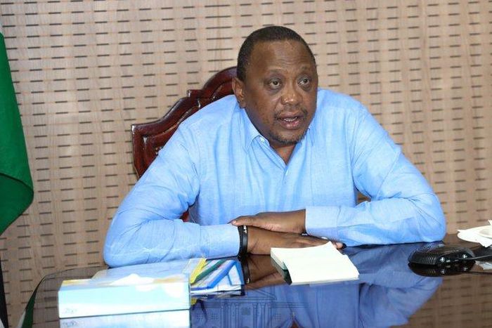 Treasury CS Ukur Yatani denies removing betting tax, blames Parliament for changes