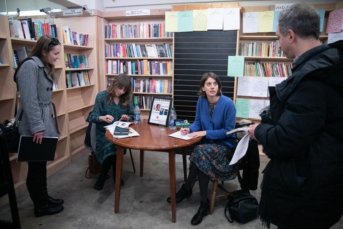 Drama Book Shop Hosts Its Final Event Before Closing