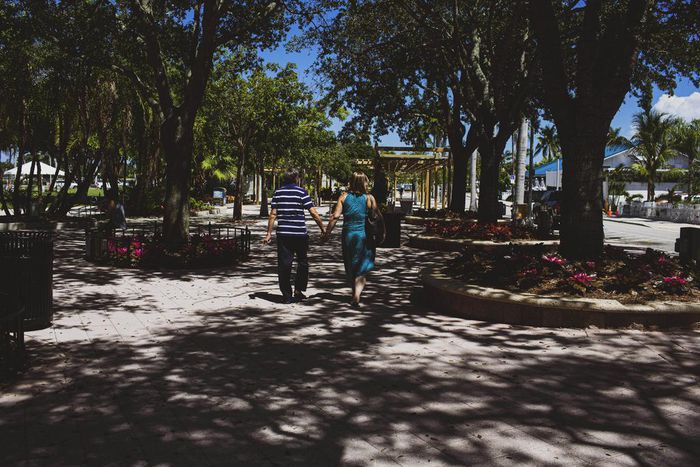 A Playlist to Deter the Homeless: 'Baby Shark' and 'Raining Tacos'