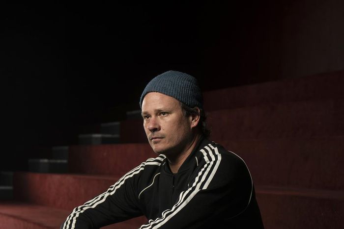 How Blink-182's Tom DeLonge Became a UFO Researcher