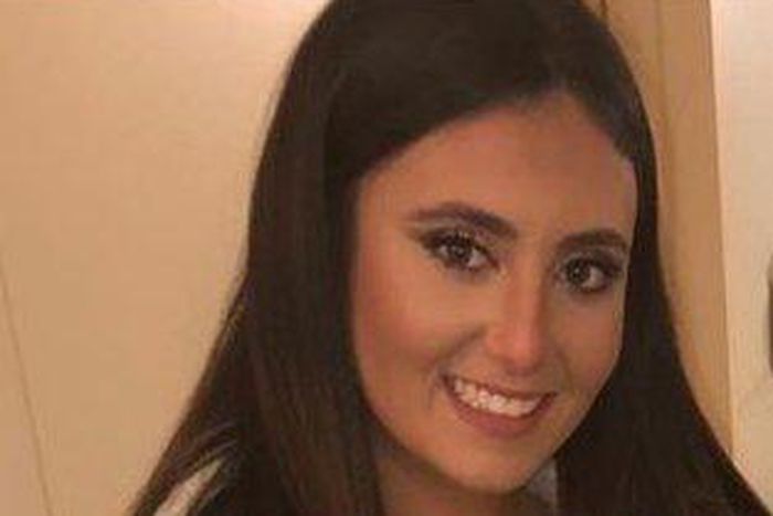 College student is found dead after getting into a car she mistook for her Uber, police say
