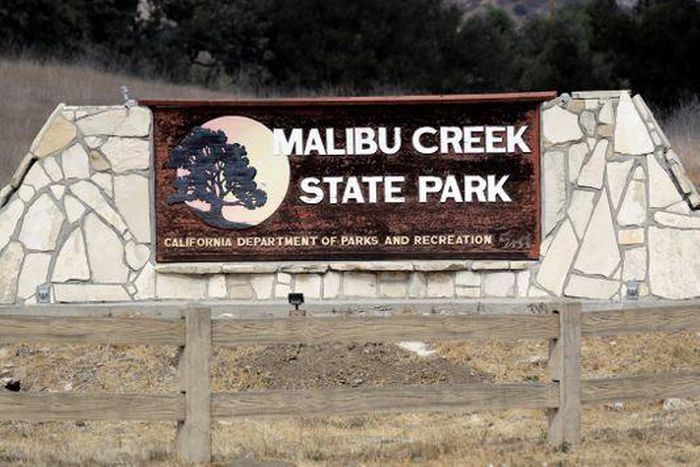 Man charged in shootings near Malibu