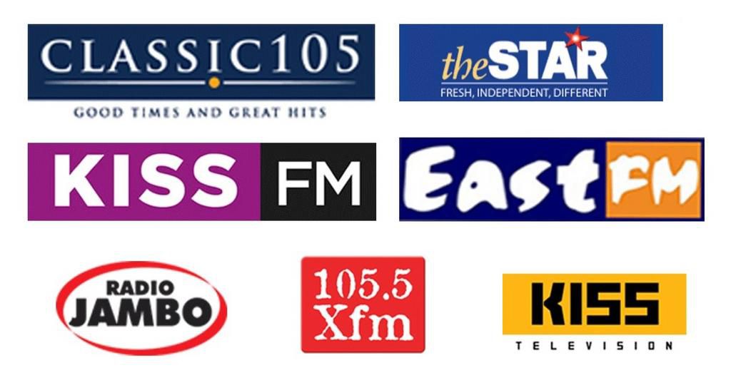 Radio Africa Group