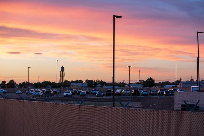 Top Border Official Is Reassigned Amid Criticism of Conditions for Migrant Children