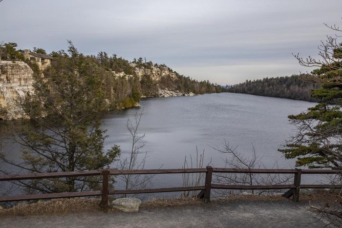 Is the Hudson Valley Turning Into the Hamptons?