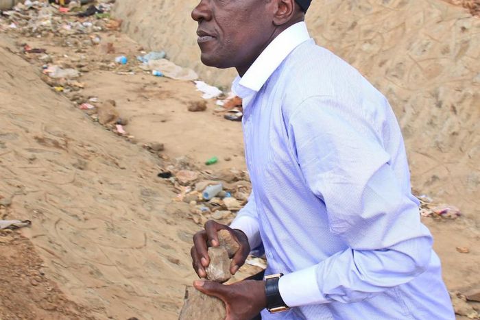 Miguna Miguna tasks Boni Khalwale with role of mobilising supporters during January 7th return to Kenya