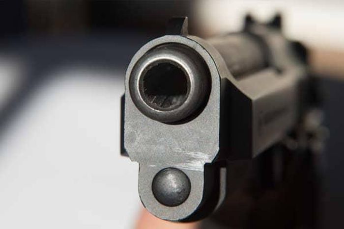 Brother to Top KTN News Anchor Shot Dead