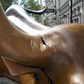 Attack Leaves Wall Street's Iconic Bull With a Gash on Its Horn