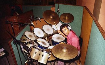 Hal Blaine: 12 essential songs