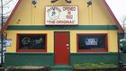 A Game Plan for Eating Well in Atlanta