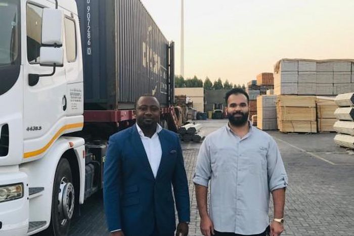 African Energy Chamber