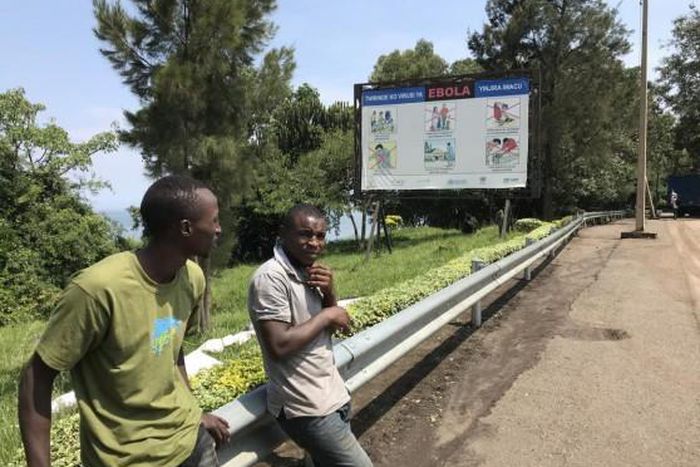 WHO Regional Office for Africa