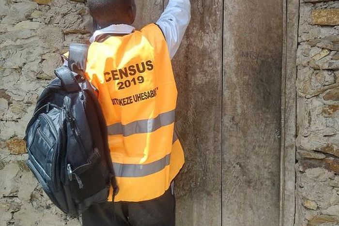 46 Kenyans refused to be counted during census sentenced to jail