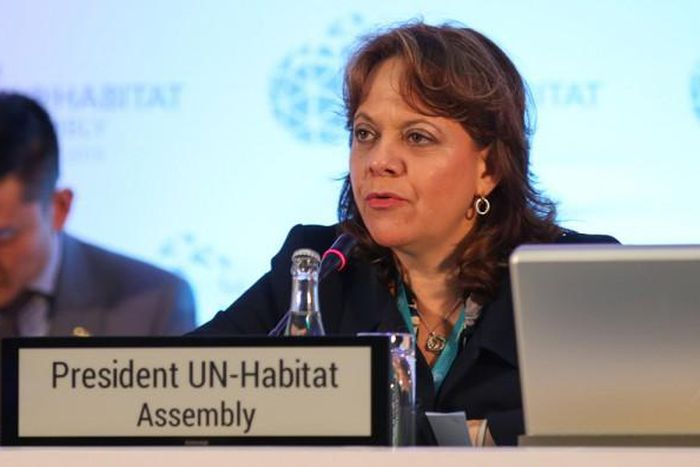 UN Habitat