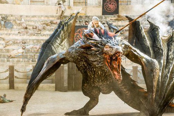 Re-watching 'Game of Thrones,' season 5: Light a candle