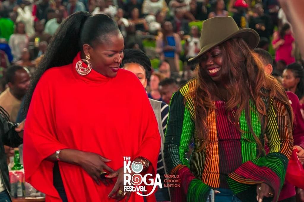 How things went down at the 28th Edition of Koroga Festival
