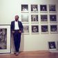Okwui Enwezor, Curator Who Remapped Art World, Dies at 55