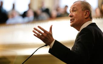 Why Having a Gun in New Jersey Could Soon Cost 20 Times as Much